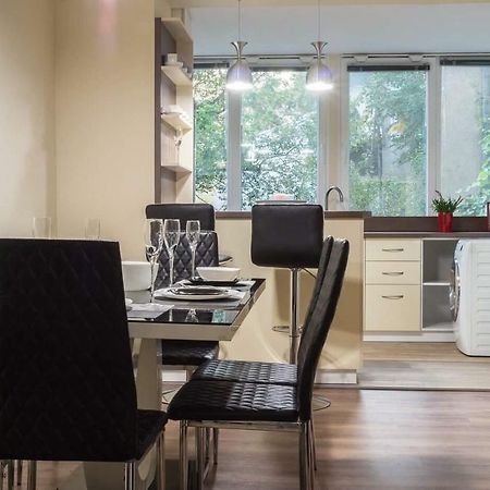 Central Apartment Plovdiv Exterior photo