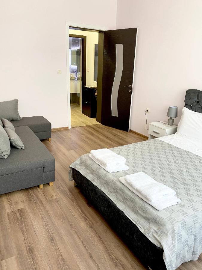 Central Apartment Plovdiv Exterior photo