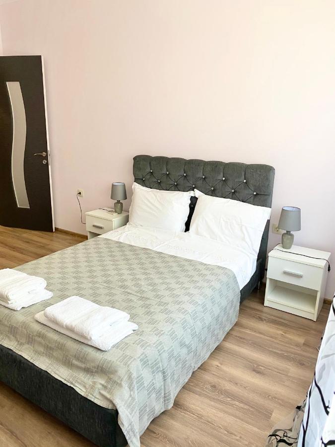 Central Apartment Plovdiv Exterior photo