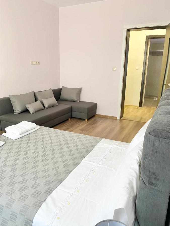 Central Apartment Plovdiv Exterior photo