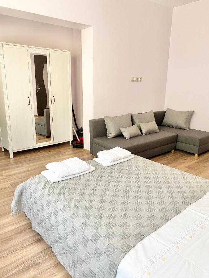 Central Apartment Plovdiv Exterior photo