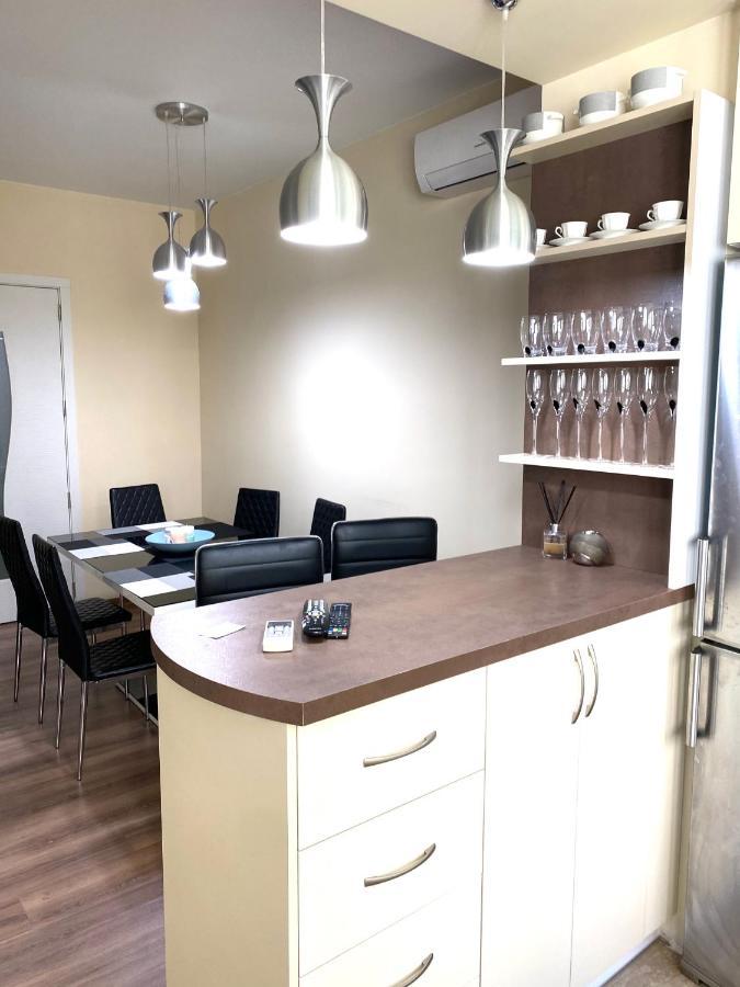 Central Apartment Plovdiv Exterior photo