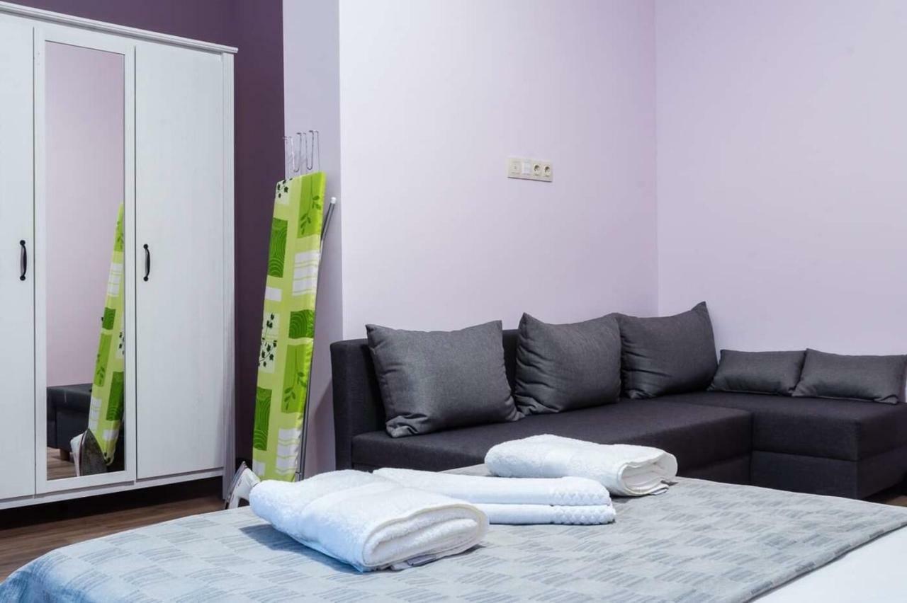 Central Apartment Plovdiv Exterior photo