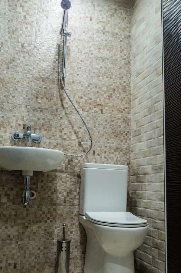 Central Apartment Plovdiv Exterior photo